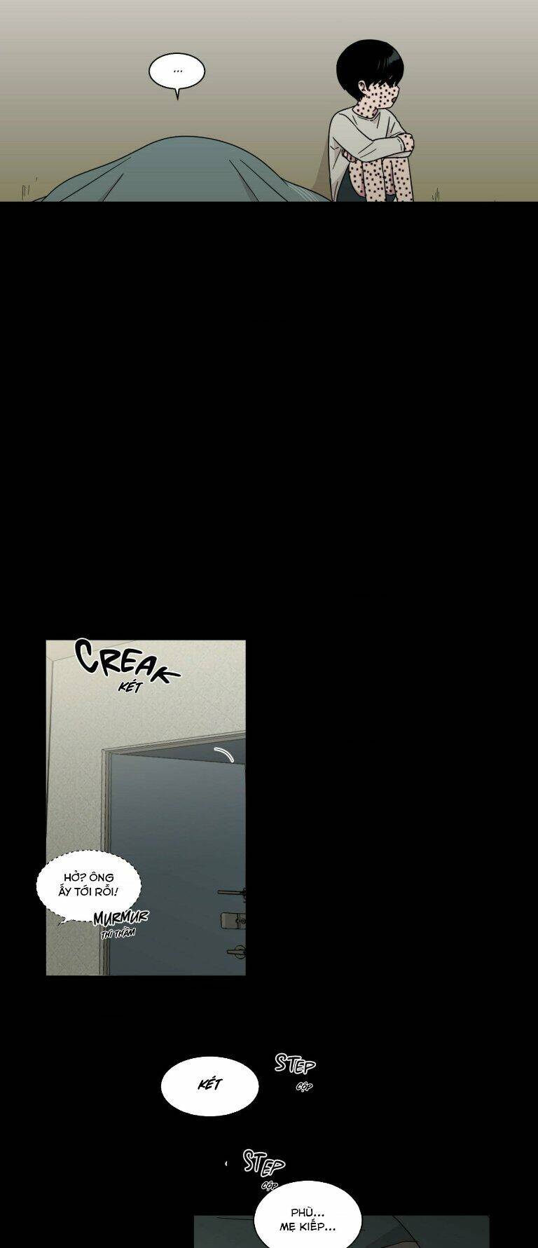 …”Một Sự Thật Khá Khó Chịu.” - Chương 60 - Trang 25