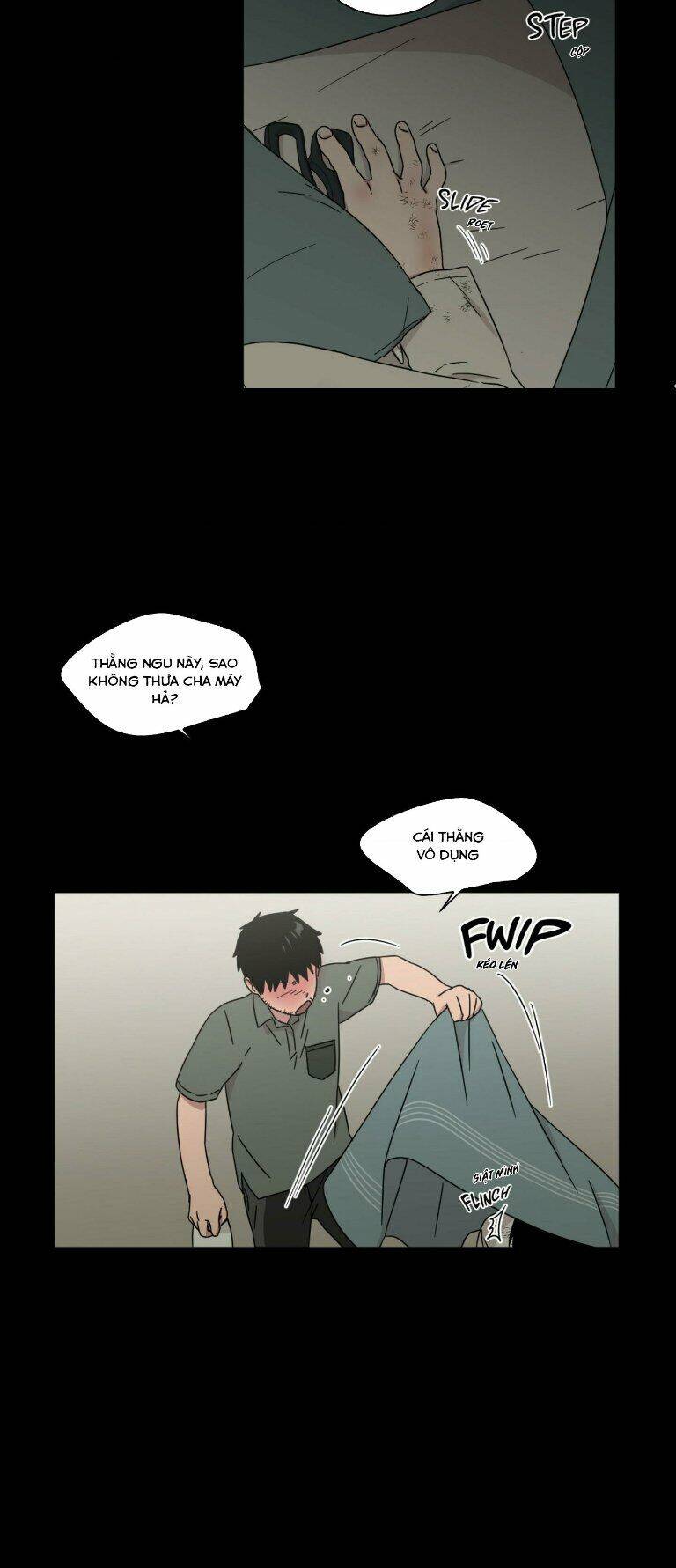 …”Một Sự Thật Khá Khó Chịu.” - Chương 60 - Trang 26