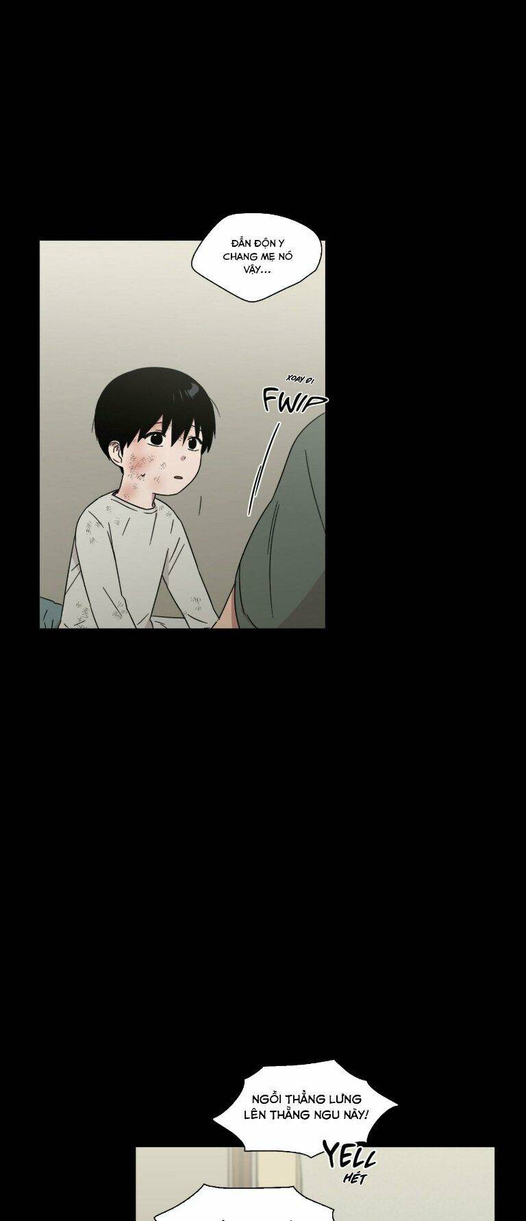 …”Một Sự Thật Khá Khó Chịu.” - Chương 60 - Trang 27