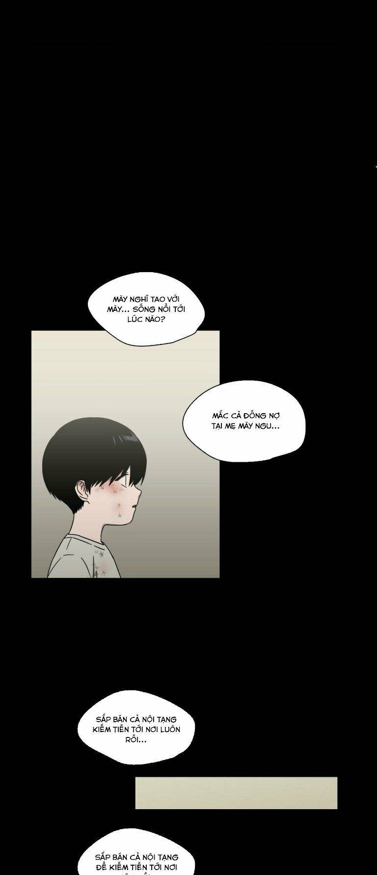 …”Một Sự Thật Khá Khó Chịu.” - Chương 60 - Trang 29