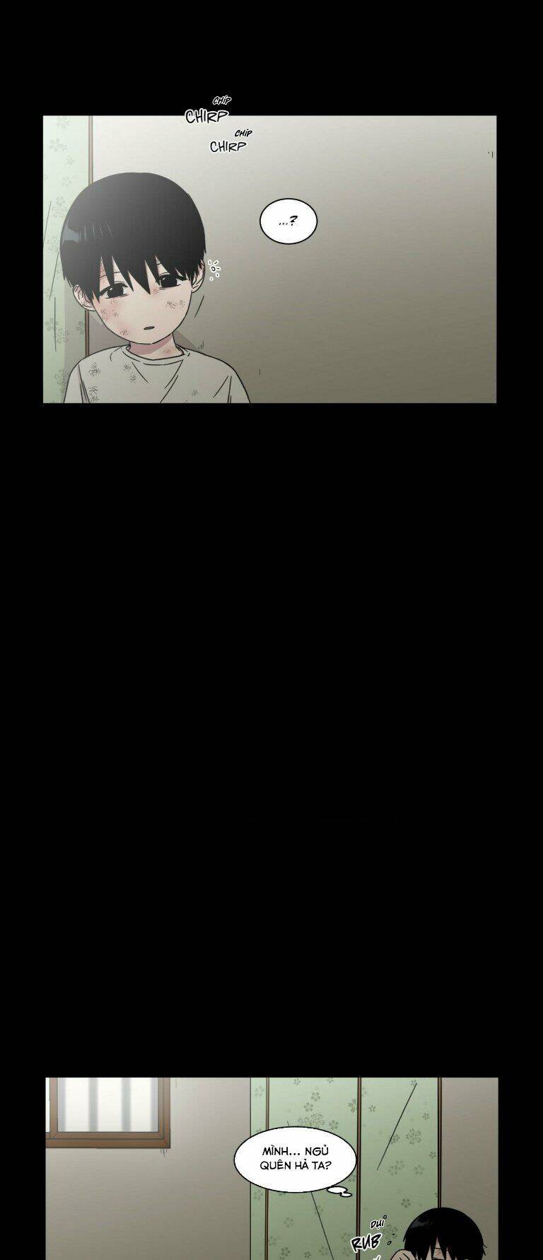 …”Một Sự Thật Khá Khó Chịu.” - Chương 60 - Trang 33