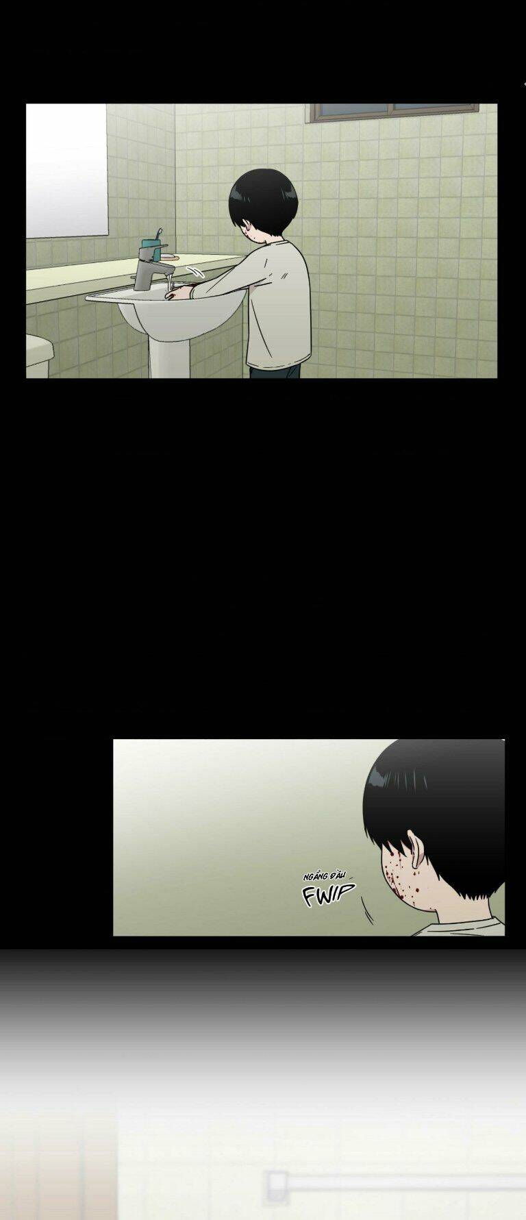 …”Một Sự Thật Khá Khó Chịu.” - Chương 60 - Trang 5