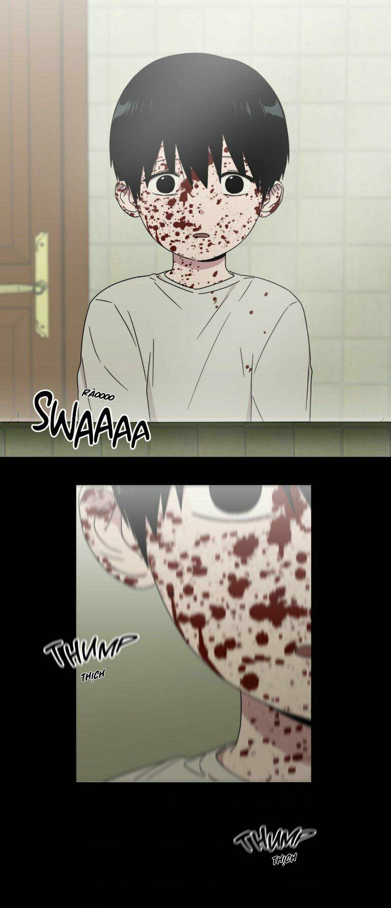 …”Một Sự Thật Khá Khó Chịu.” - Chương 60 - Trang 6