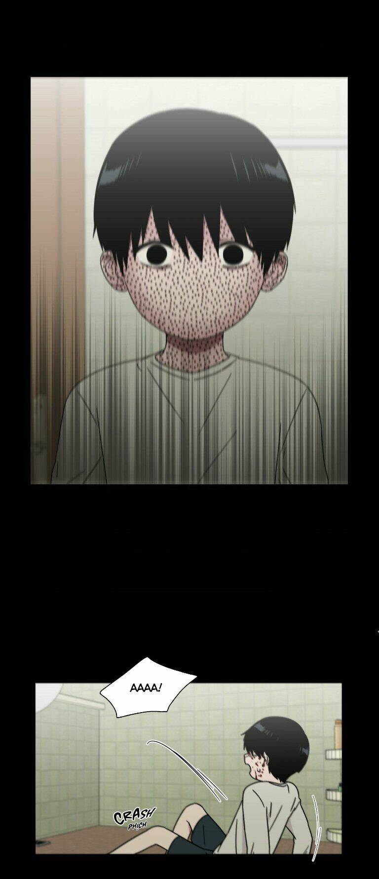 …”Một Sự Thật Khá Khó Chịu.” - Chương 60 - Trang 8