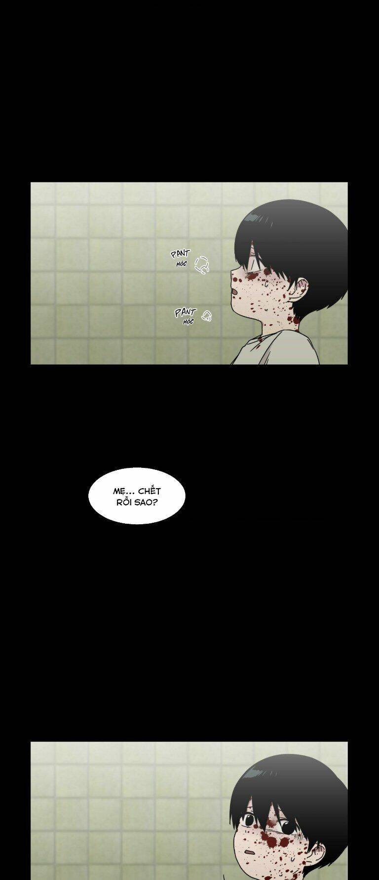 …”Một Sự Thật Khá Khó Chịu.” - Chương 60 - Trang 9