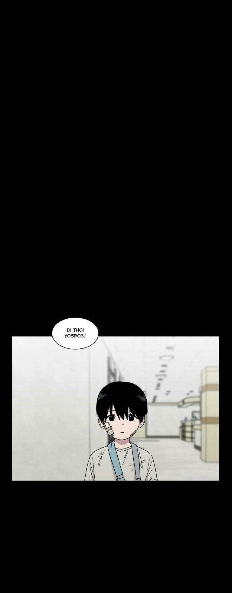 …”Một Sự Thật Khá Khó Chịu.” - Chương 61 - Trang 13