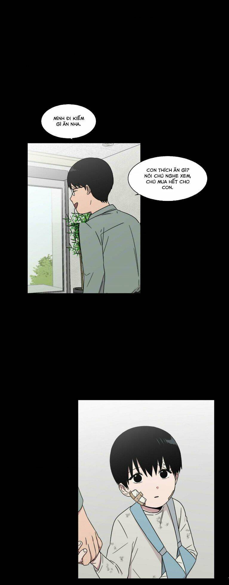 …”Một Sự Thật Khá Khó Chịu.” - Chương 61 - Trang 17