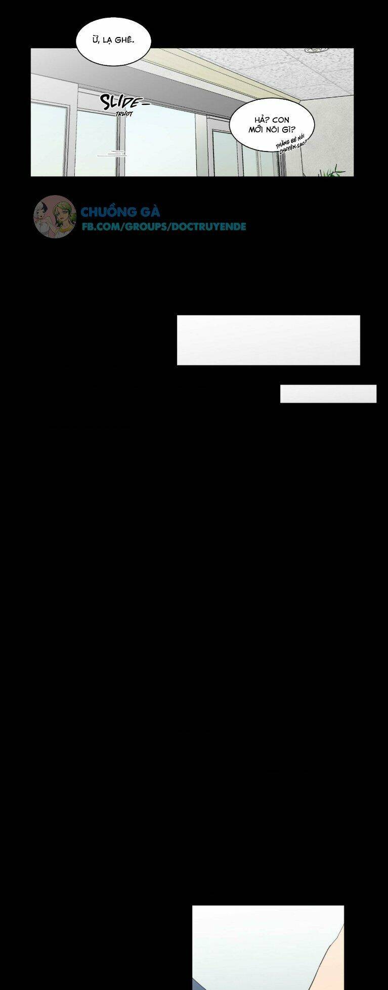 …”Một Sự Thật Khá Khó Chịu.” - Chương 61 - Trang 18
