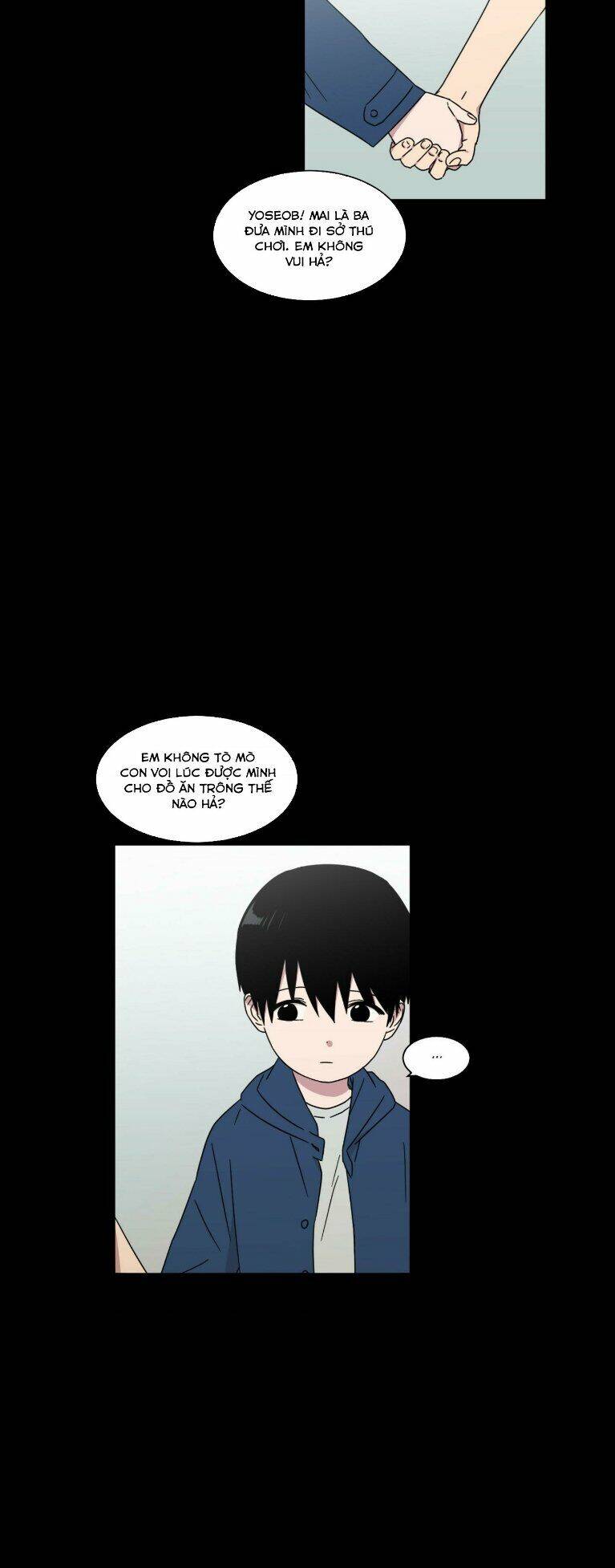 …”Một Sự Thật Khá Khó Chịu.” - Chương 61 - Trang 19