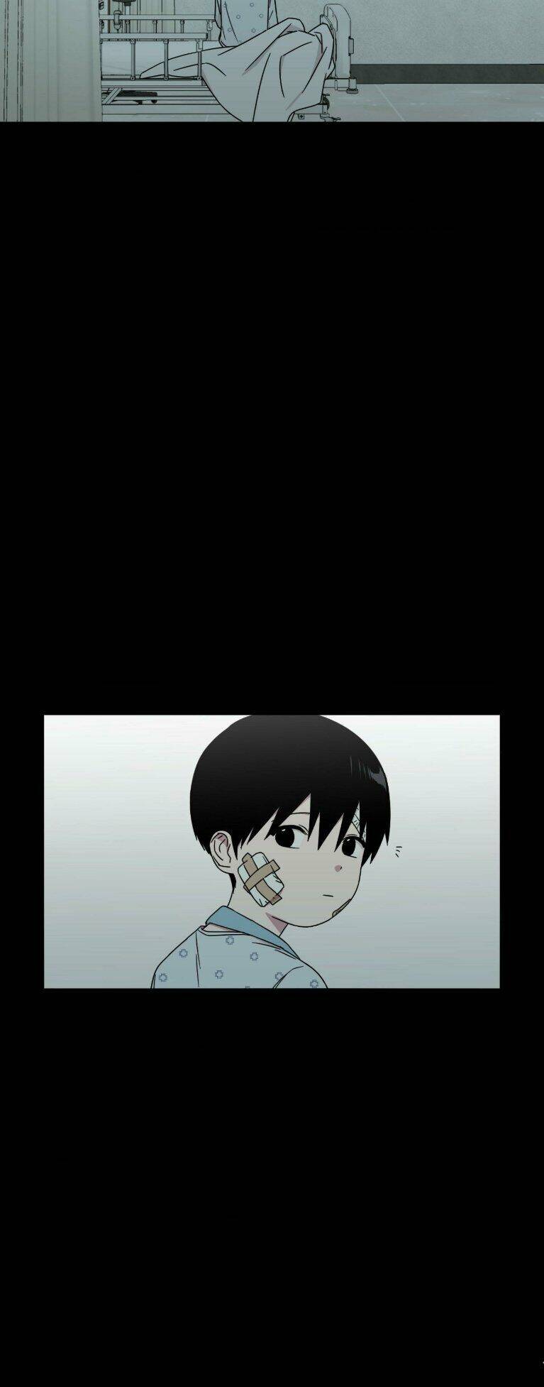 …”Một Sự Thật Khá Khó Chịu.” - Chương 61 - Trang 3