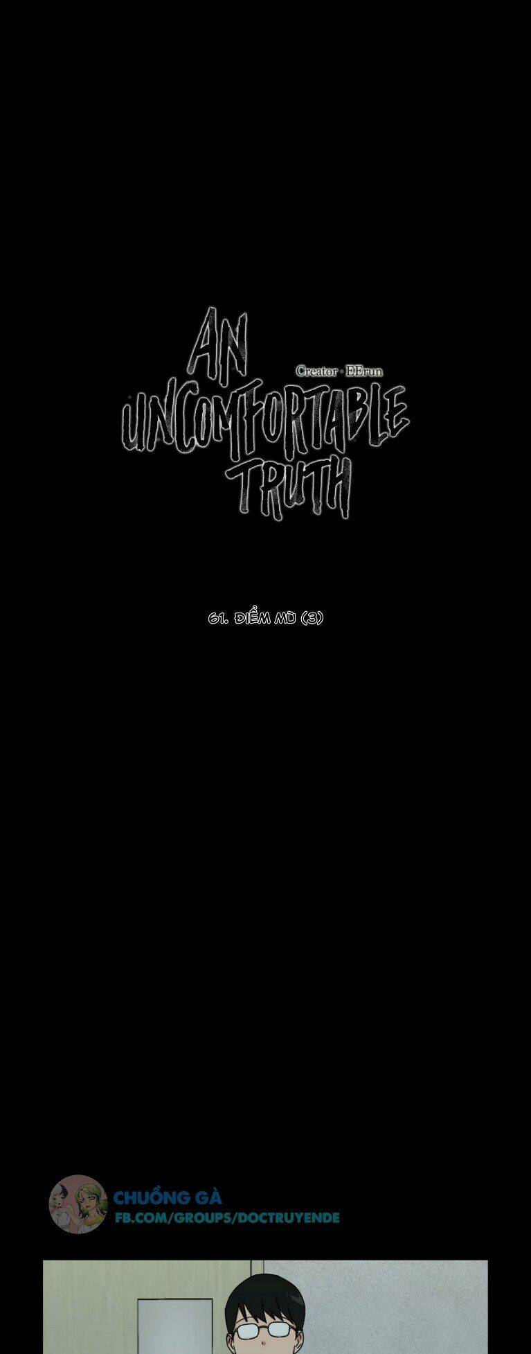 …”Một Sự Thật Khá Khó Chịu.” - Chương 61 - Trang 4