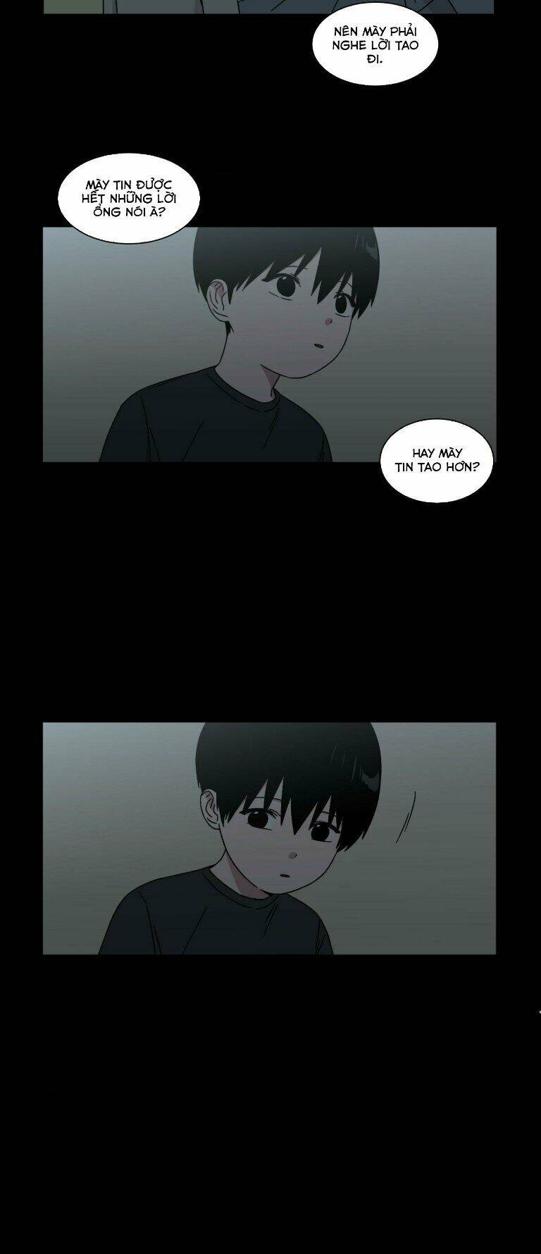 …”Một Sự Thật Khá Khó Chịu.” - Chương 62 - Trang 2