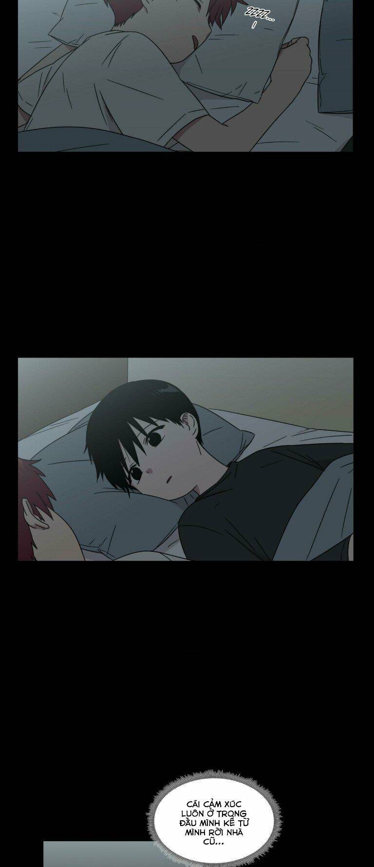 …”Một Sự Thật Khá Khó Chịu.” - Chương 62 - Trang 11