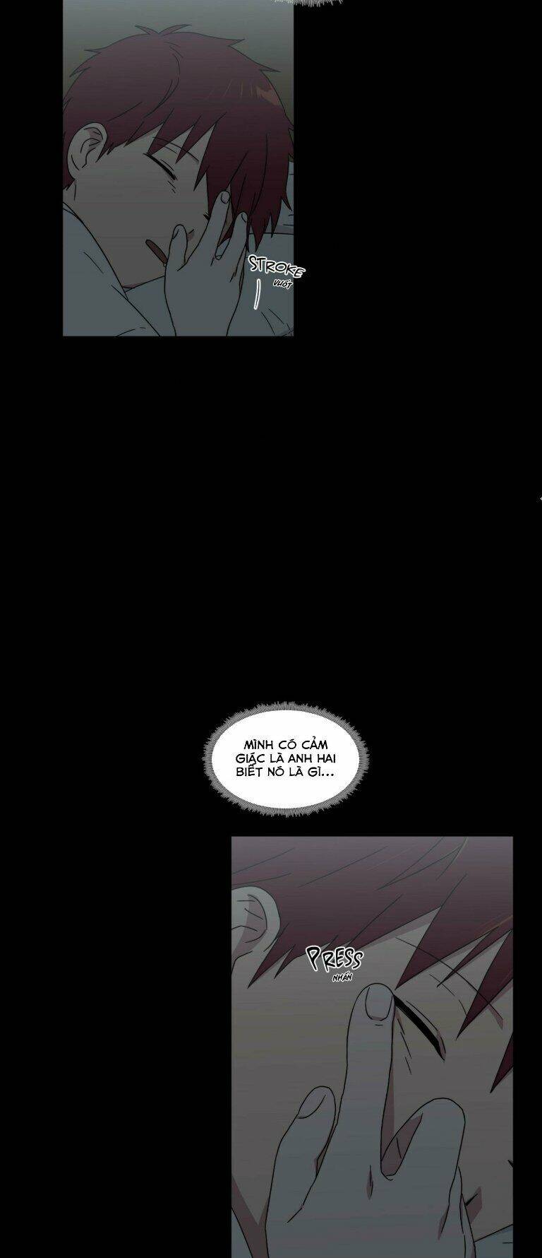 …”Một Sự Thật Khá Khó Chịu.” - Chương 62 - Trang 12