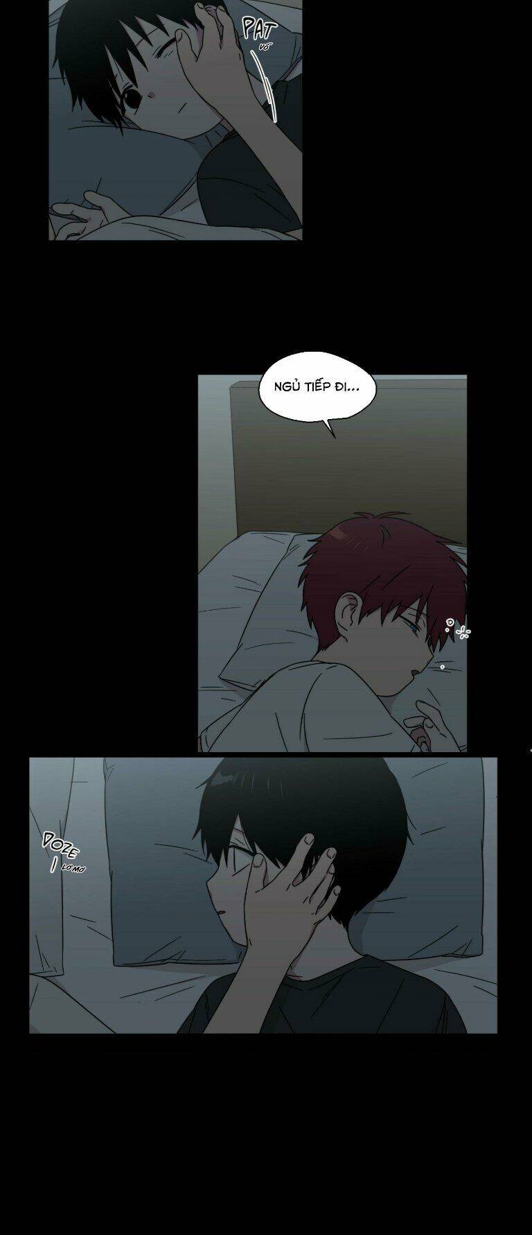 …”Một Sự Thật Khá Khó Chịu.” - Chương 62 - Trang 14