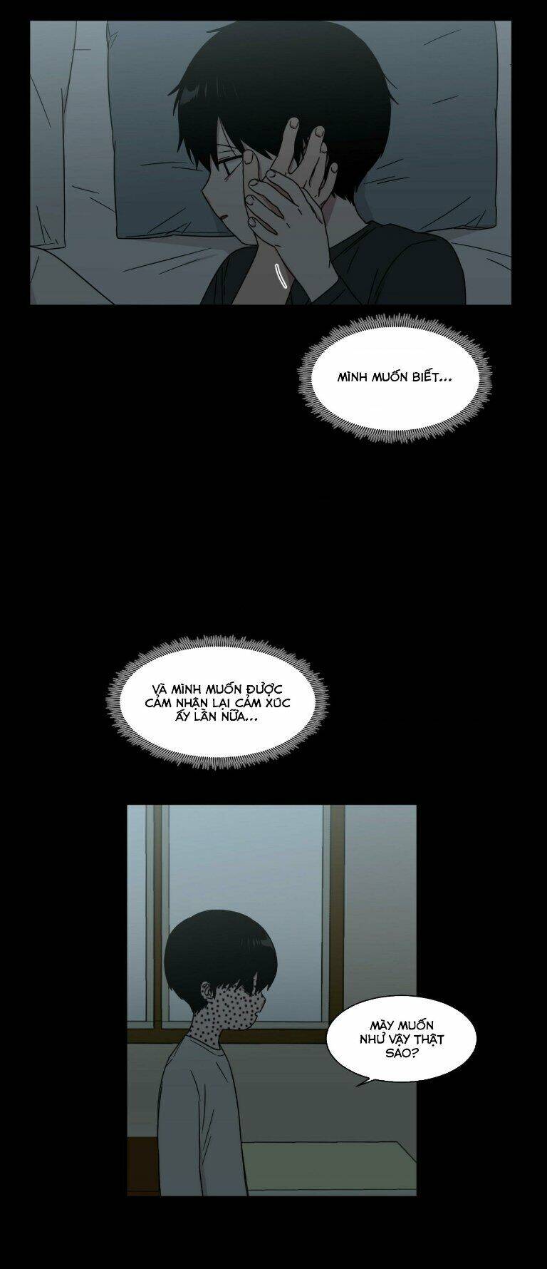 …”Một Sự Thật Khá Khó Chịu.” - Chương 62 - Trang 15