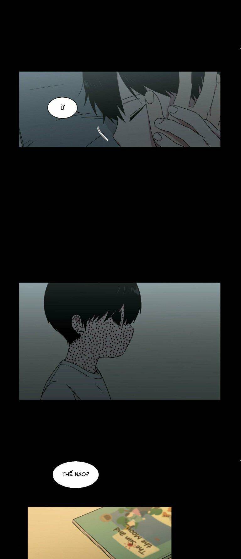 …”Một Sự Thật Khá Khó Chịu.” - Chương 62 - Trang 16