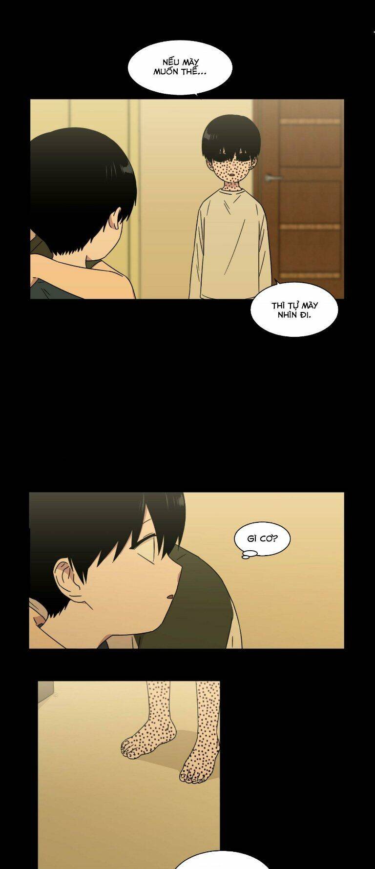 …”Một Sự Thật Khá Khó Chịu.” - Chương 62 - Trang 19