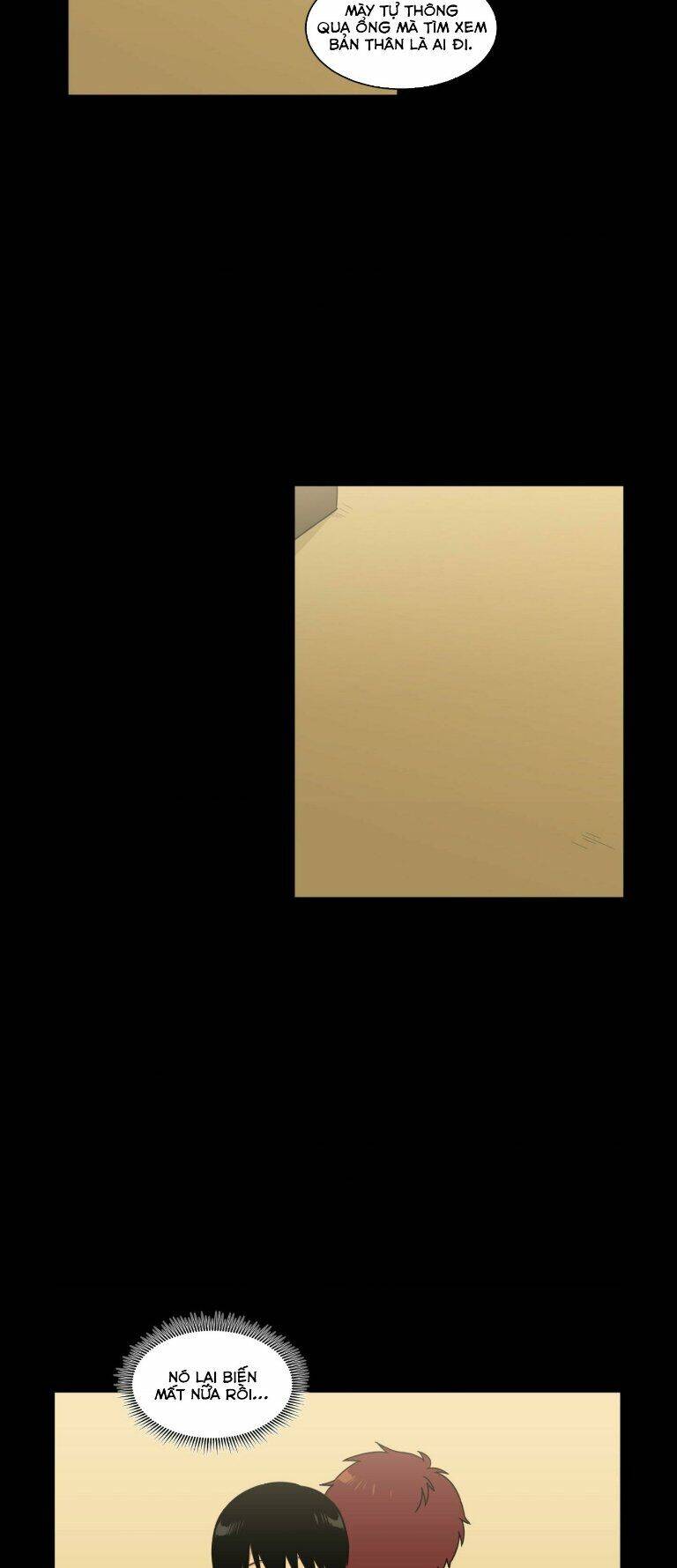 …”Một Sự Thật Khá Khó Chịu.” - Chương 62 - Trang 20