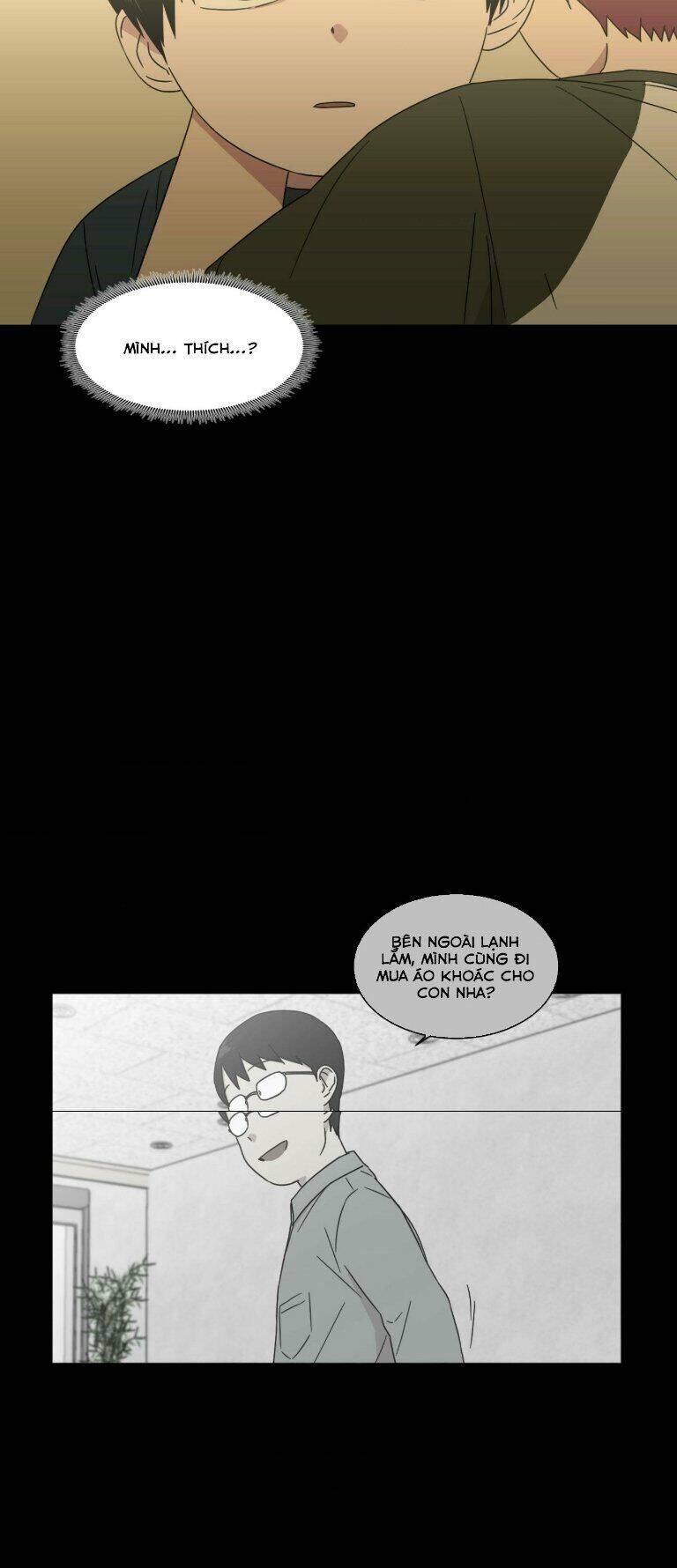 …”Một Sự Thật Khá Khó Chịu.” - Chương 62 - Trang 22