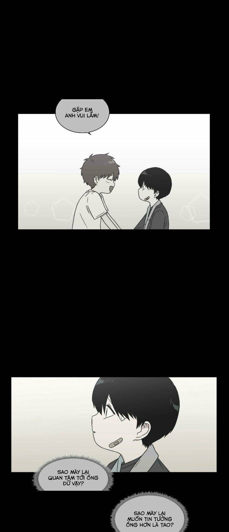 …”Một Sự Thật Khá Khó Chịu.” - Chương 62 - Trang 24