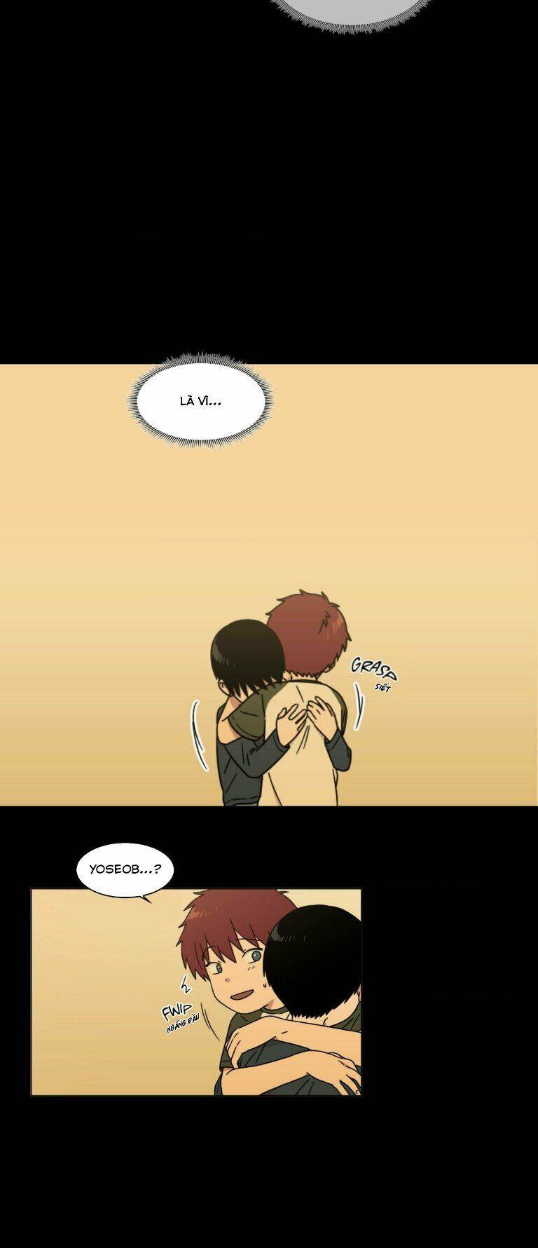 …”Một Sự Thật Khá Khó Chịu.” - Chương 62 - Trang 25