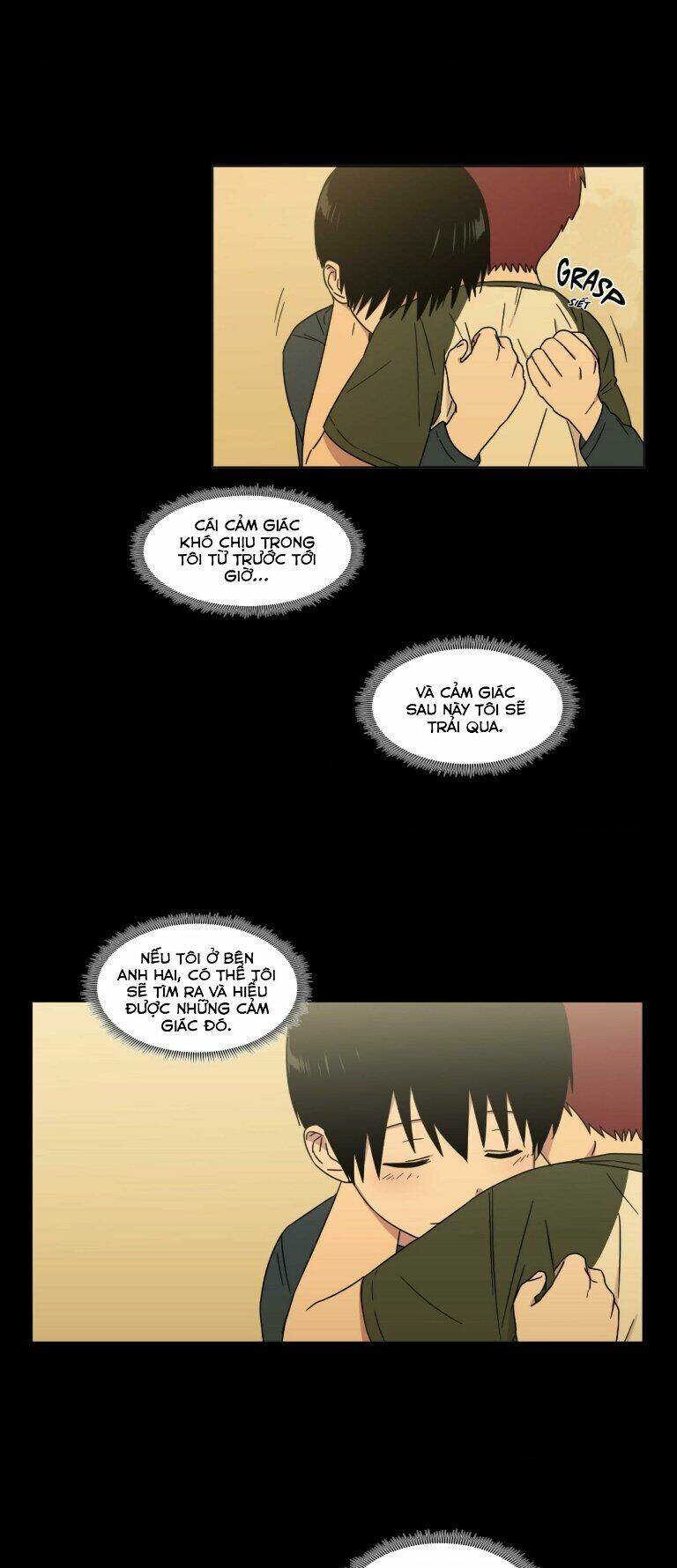 …”Một Sự Thật Khá Khó Chịu.” - Chương 62 - Trang 26