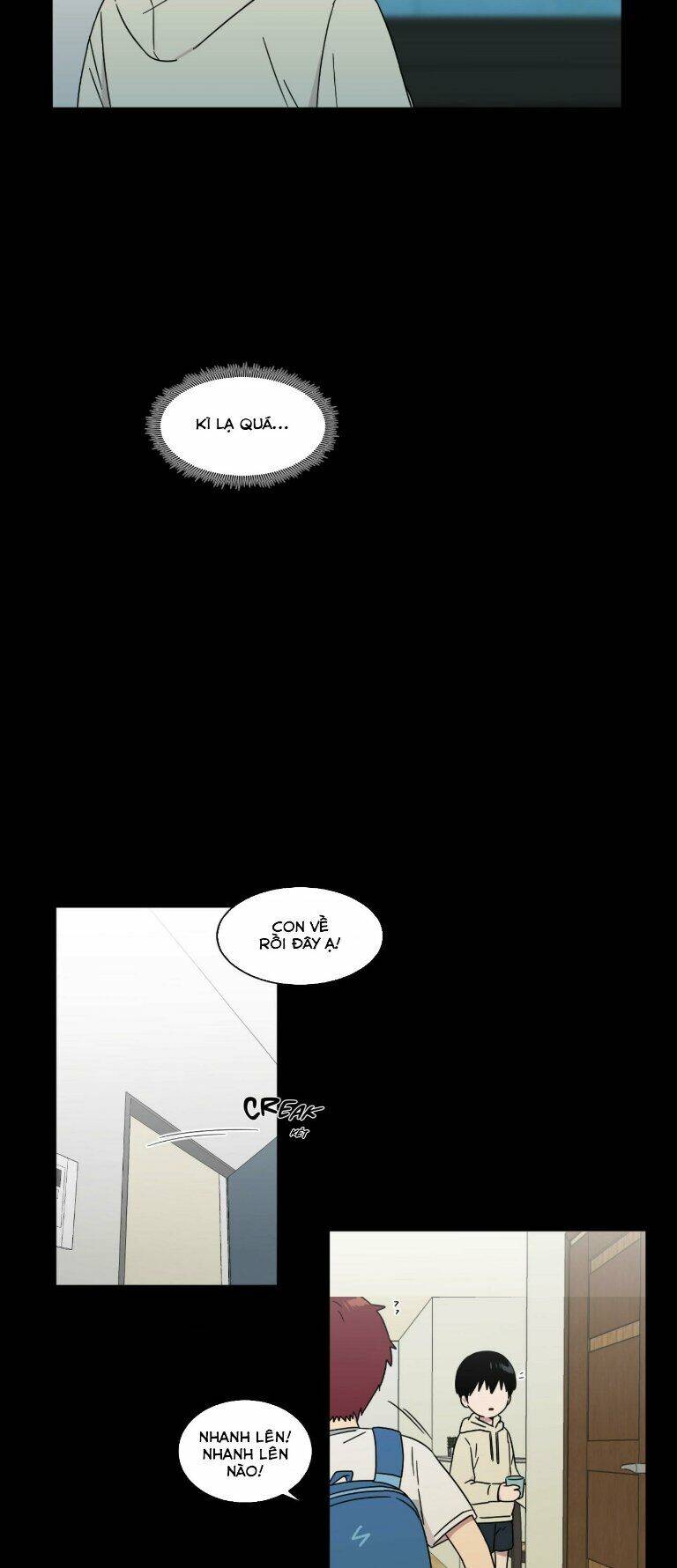 …”Một Sự Thật Khá Khó Chịu.” - Chương 62 - Trang 30