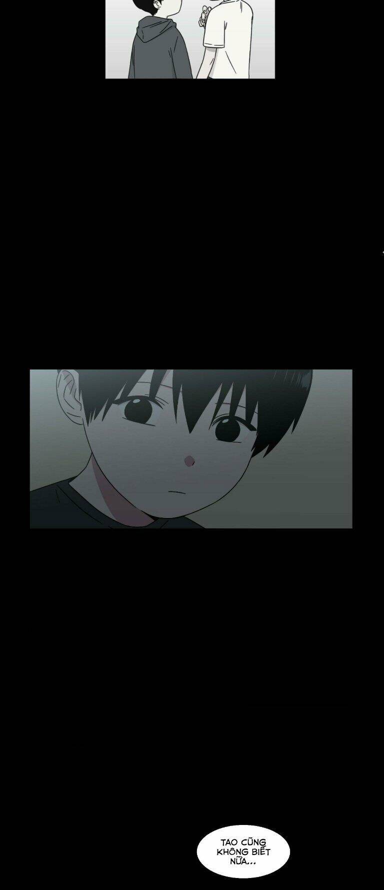 …”Một Sự Thật Khá Khó Chịu.” - Chương 62 - Trang 4