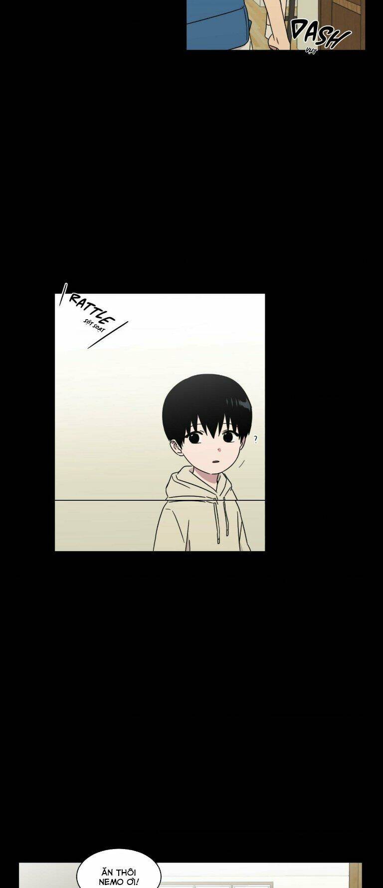 …”Một Sự Thật Khá Khó Chịu.” - Chương 62 - Trang 31