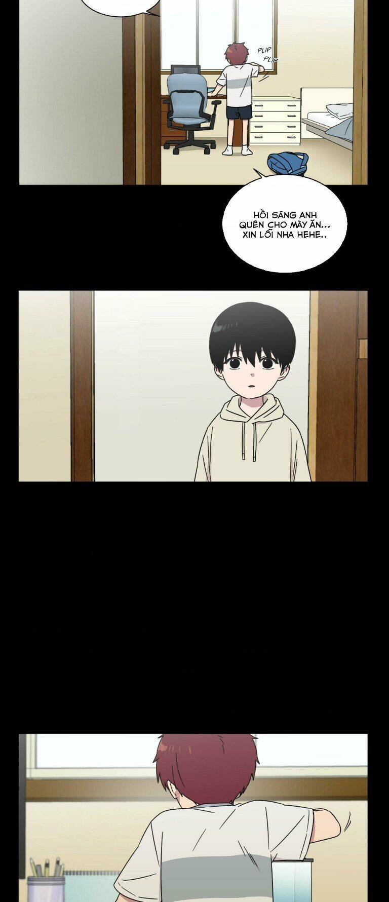 …”Một Sự Thật Khá Khó Chịu.” - Chương 62 - Trang 32