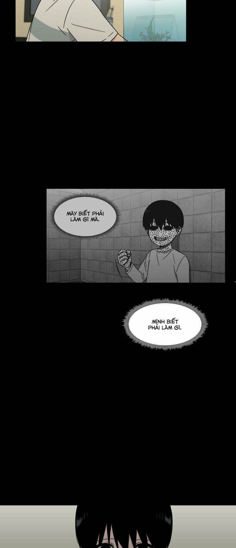 …”Một Sự Thật Khá Khó Chịu.” - Chương 62 - Trang 34