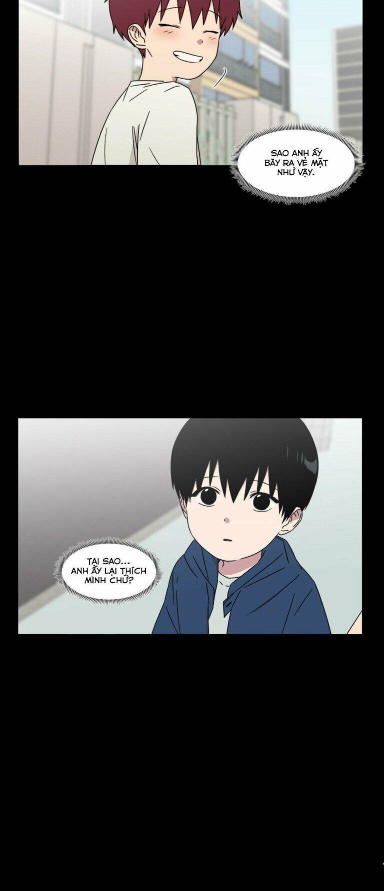 …”Một Sự Thật Khá Khó Chịu.” - Chương 62 - Trang 7