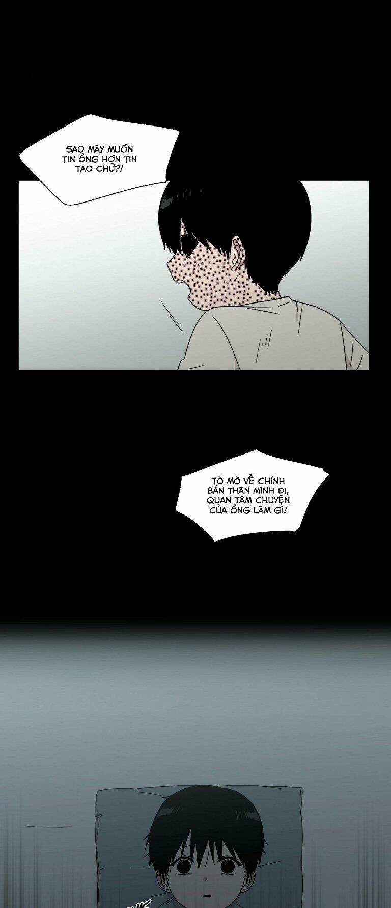 …”Một Sự Thật Khá Khó Chịu.” - Chương 62 - Trang 9
