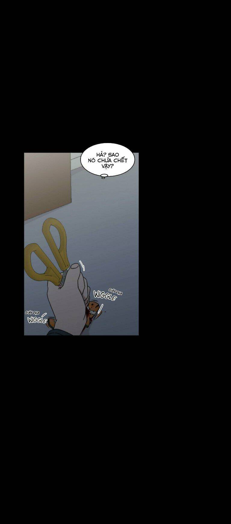 …”Một Sự Thật Khá Khó Chịu.” - Chương 63 - Trang 11