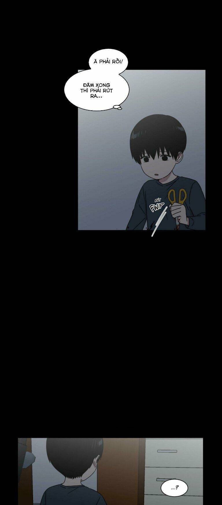 …”Một Sự Thật Khá Khó Chịu.” - Chương 63 - Trang 12