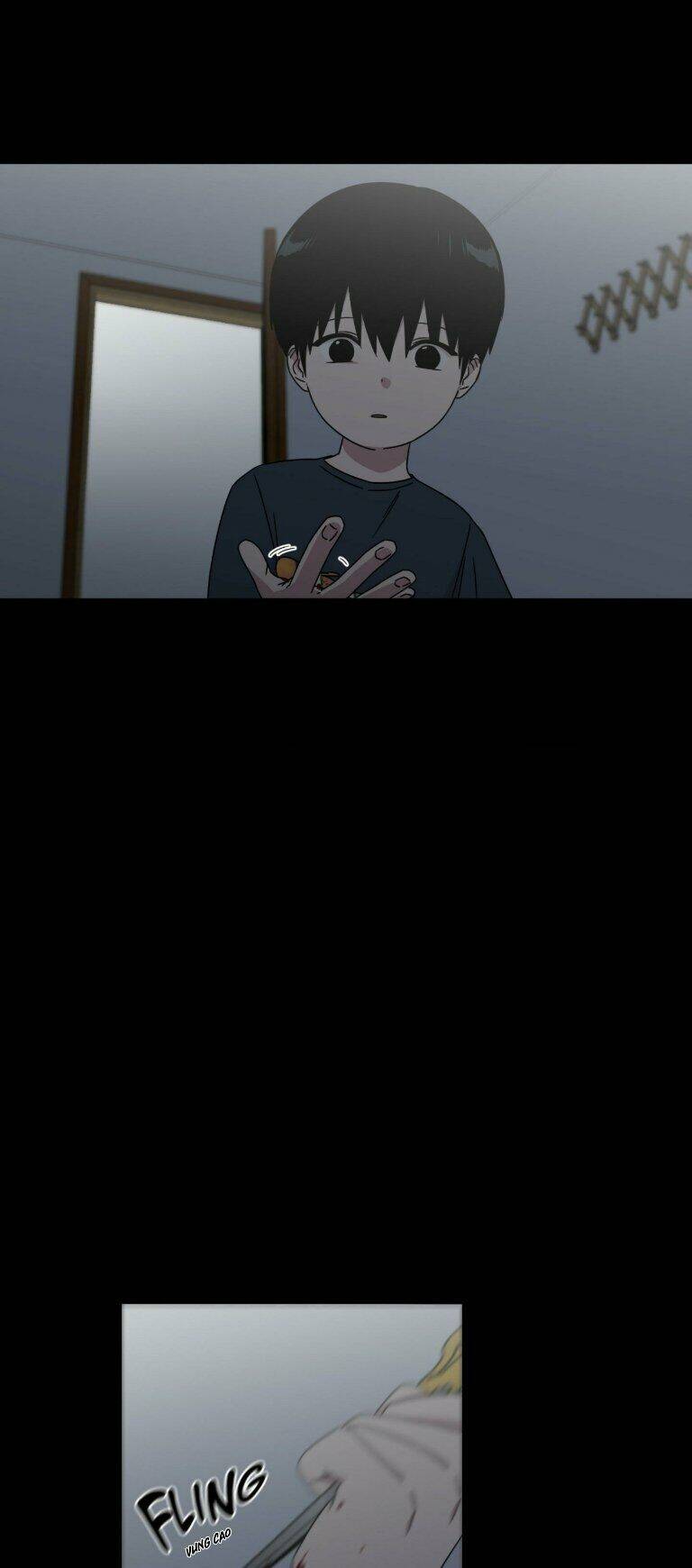 …”Một Sự Thật Khá Khó Chịu.” - Chương 63 - Trang 15