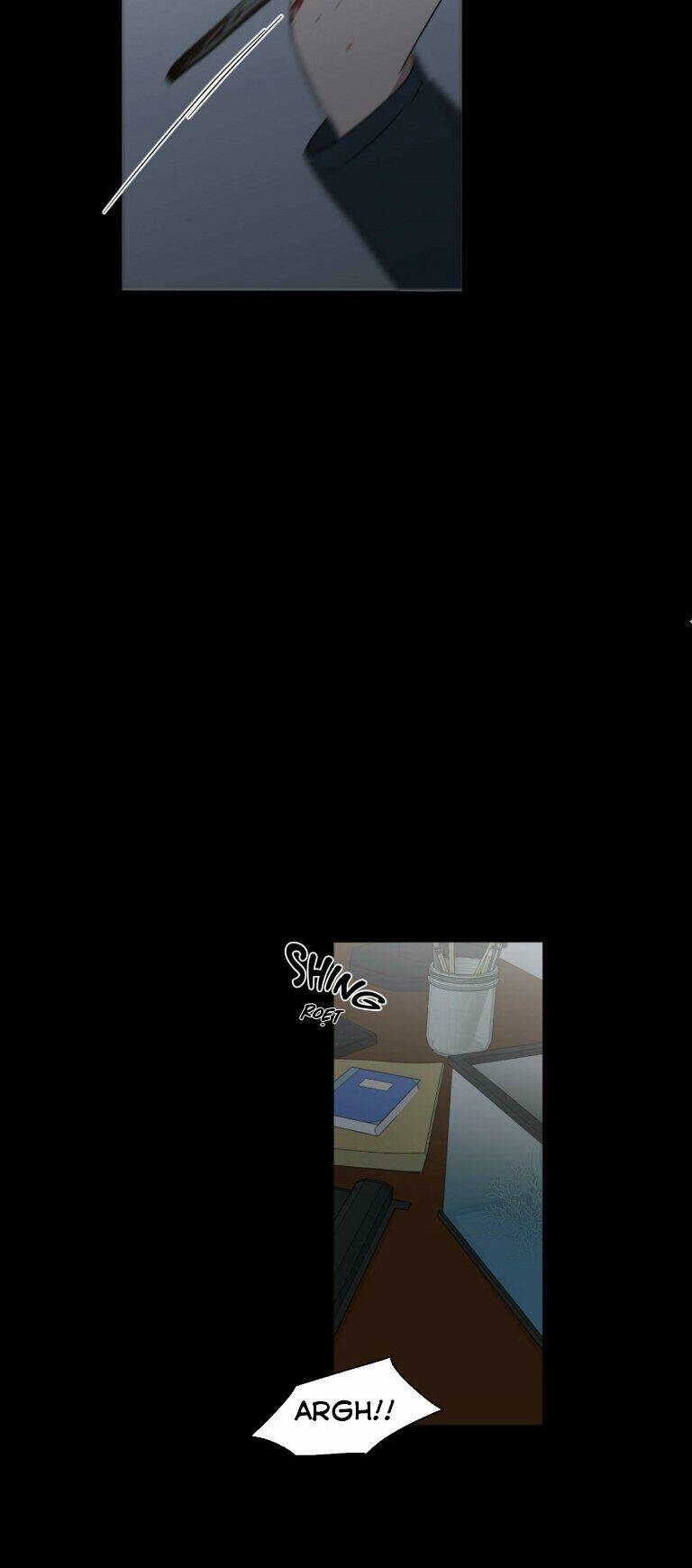 …”Một Sự Thật Khá Khó Chịu.” - Chương 63 - Trang 16