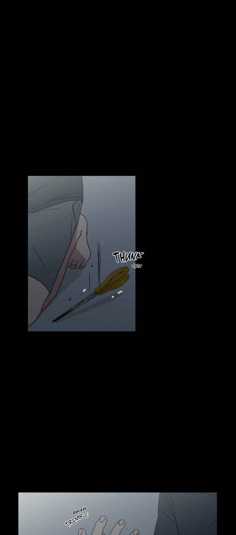 …”Một Sự Thật Khá Khó Chịu.” - Chương 63 - Trang 17