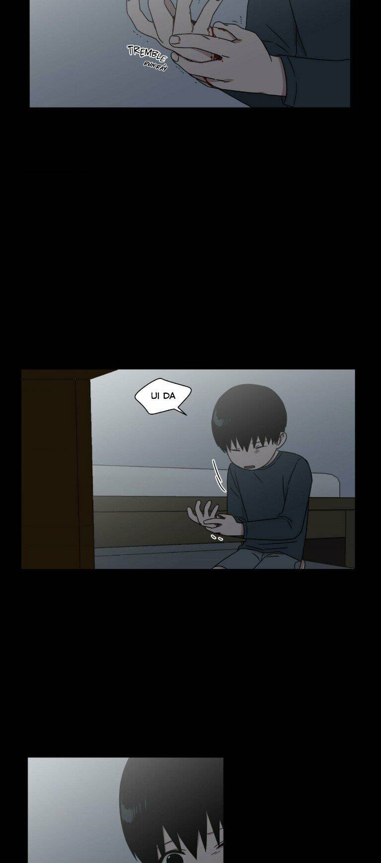 …”Một Sự Thật Khá Khó Chịu.” - Chương 63 - Trang 18