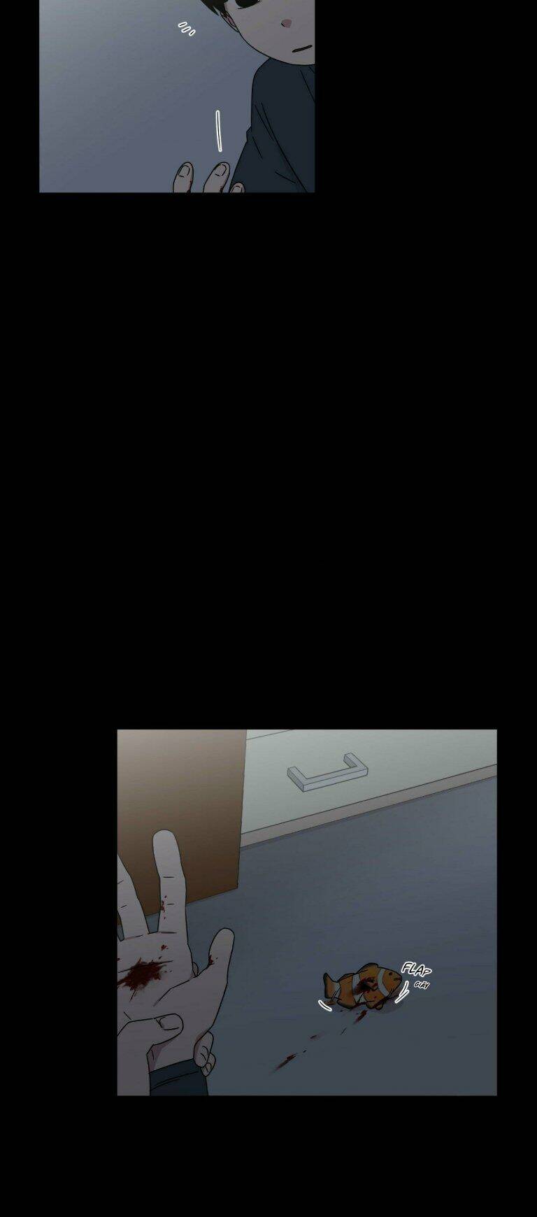 …”Một Sự Thật Khá Khó Chịu.” - Chương 63 - Trang 19