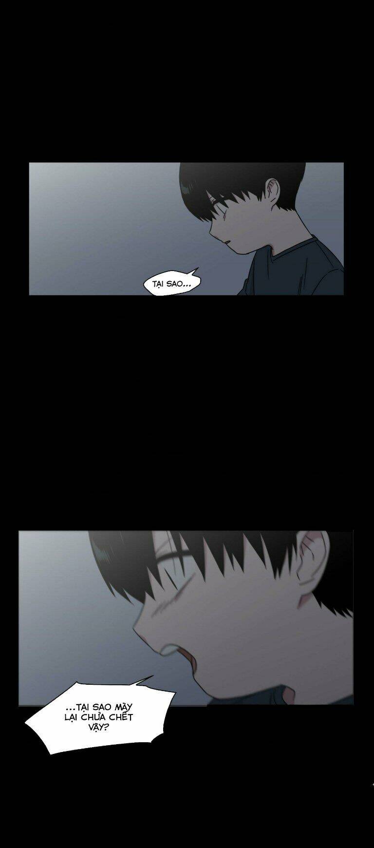 …”Một Sự Thật Khá Khó Chịu.” - Chương 63 - Trang 20