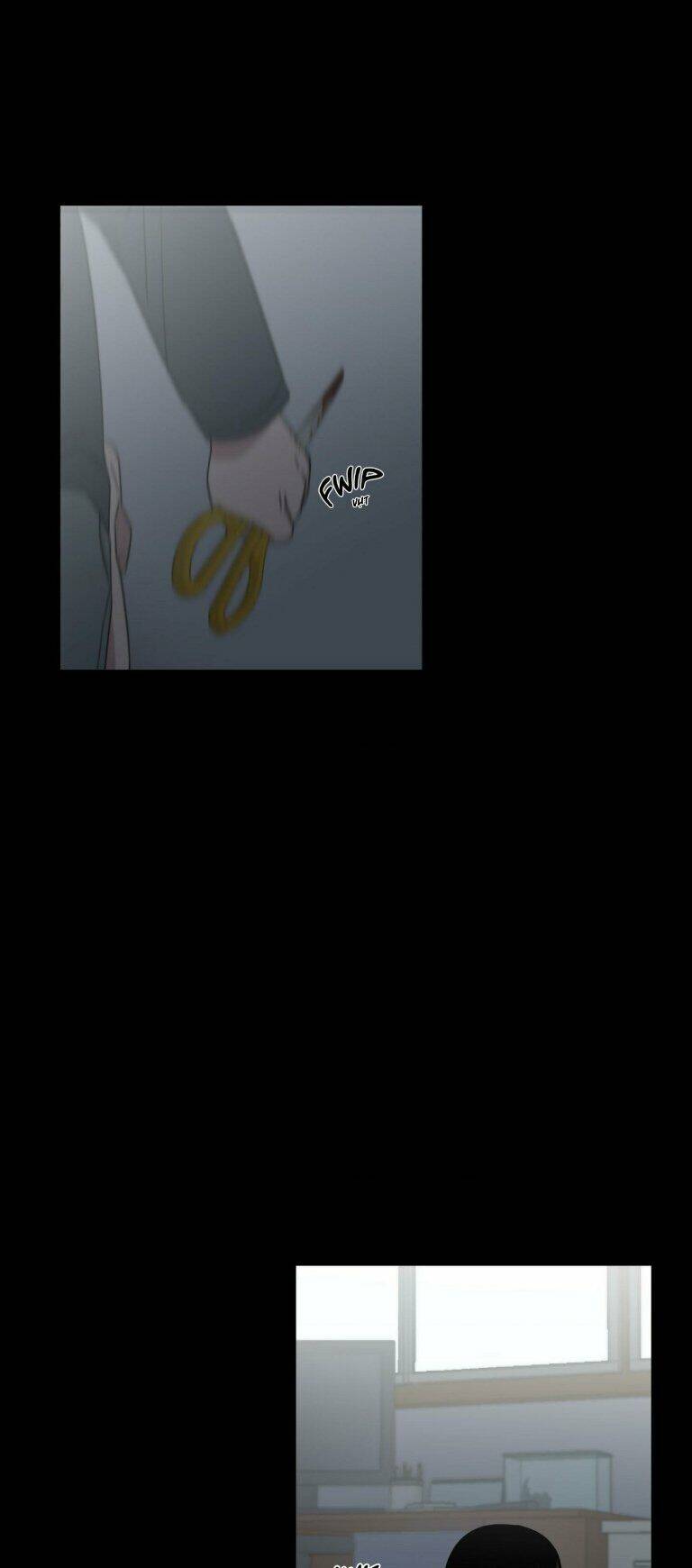 …”Một Sự Thật Khá Khó Chịu.” - Chương 63 - Trang 21