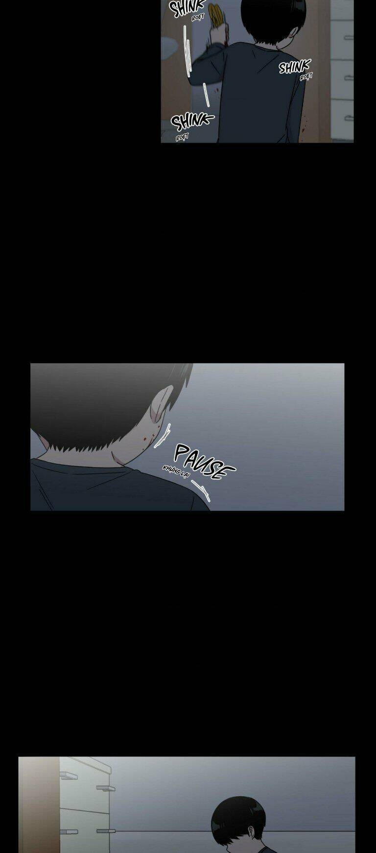 …”Một Sự Thật Khá Khó Chịu.” - Chương 63 - Trang 22