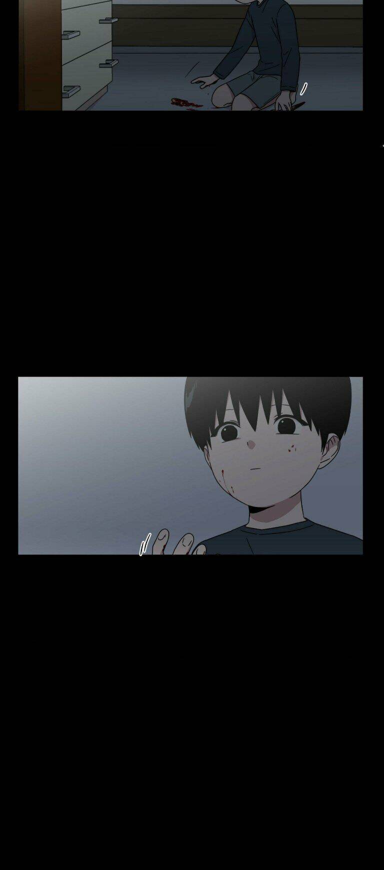 …”Một Sự Thật Khá Khó Chịu.” - Chương 63 - Trang 23