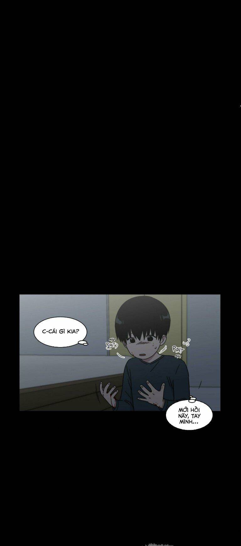 …”Một Sự Thật Khá Khó Chịu.” - Chương 63 - Trang 29