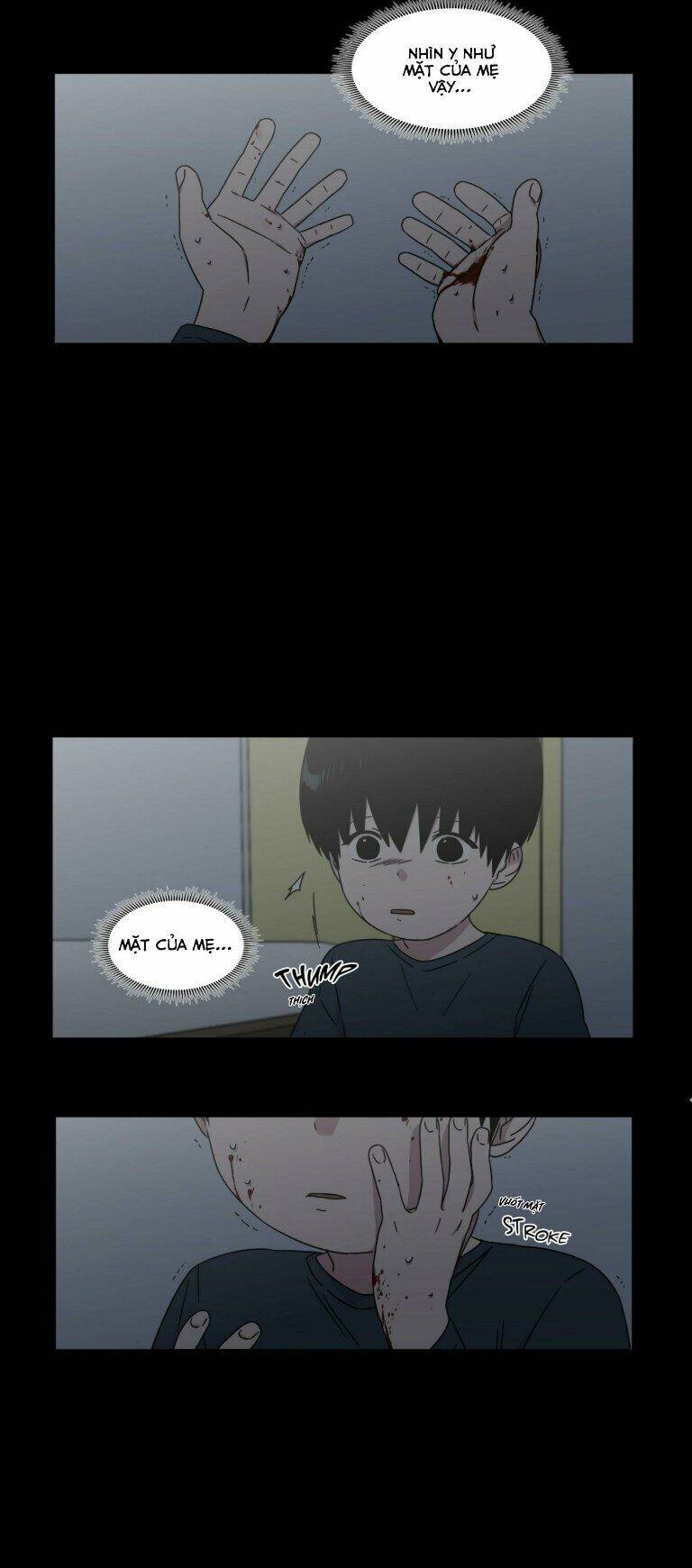 …”Một Sự Thật Khá Khó Chịu.” - Chương 63 - Trang 30