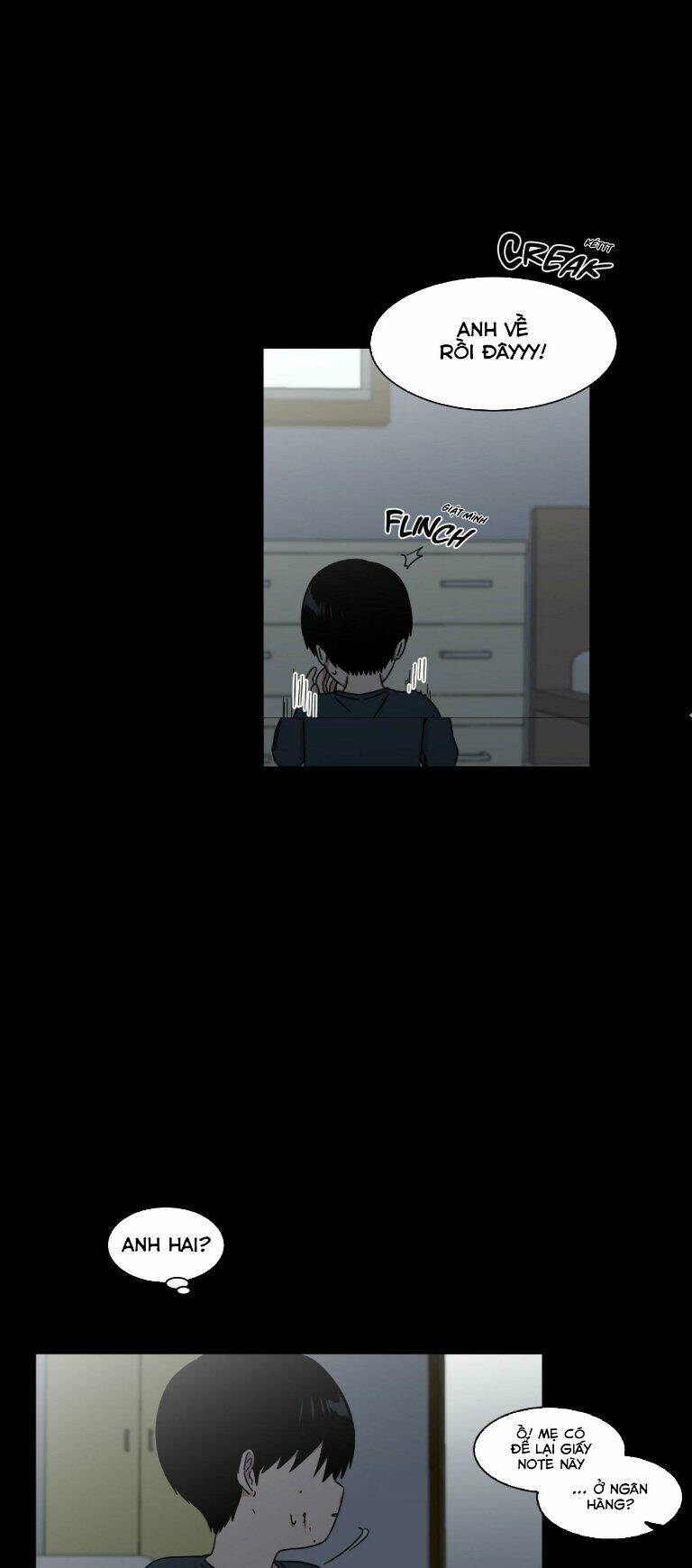 …”Một Sự Thật Khá Khó Chịu.” - Chương 63 - Trang 31