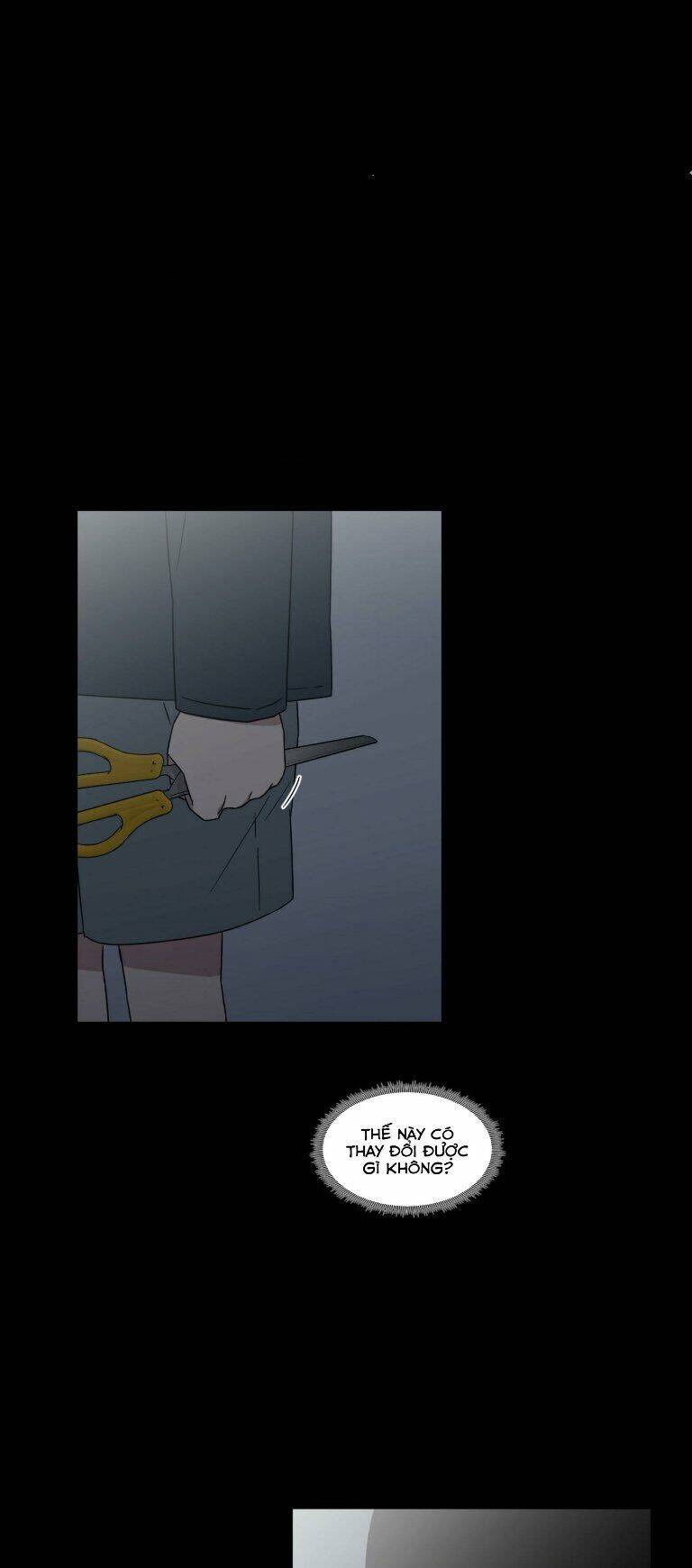 …”Một Sự Thật Khá Khó Chịu.” - Chương 63 - Trang 5