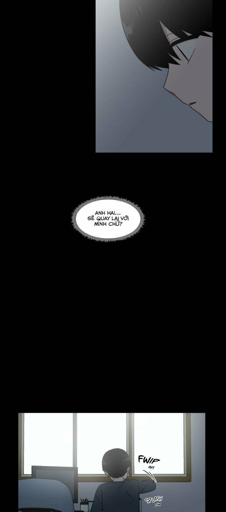 …”Một Sự Thật Khá Khó Chịu.” - Chương 63 - Trang 6